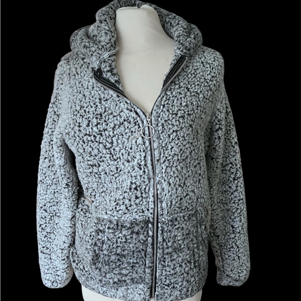 Fleece Jacket - Picture 2 of 7